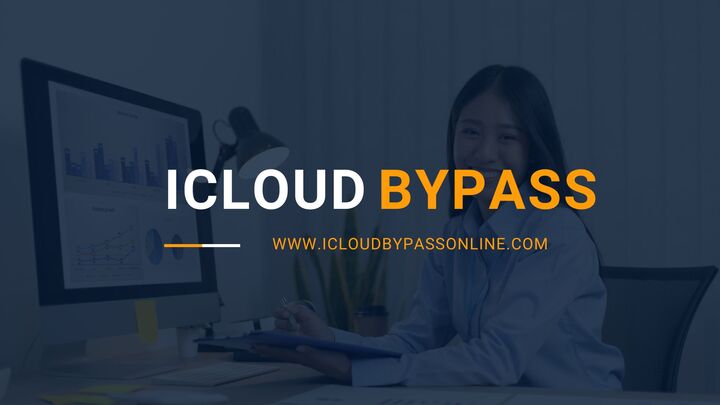 iCloud Bypass Official Application