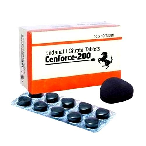 Cenforce 200 is the treat for your intimate life