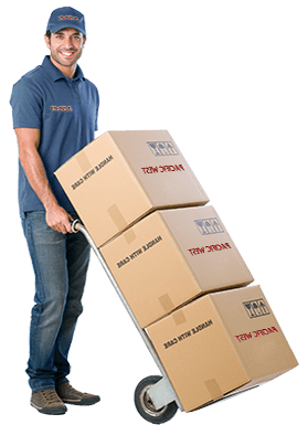 Indispensable Need for Packers and Movers: Simplifying Relocation