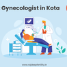  Best Gynaecologist Doctors in Kota