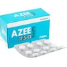 Unlocking the Healing Power: How Azee 250mg (Azithromycin) Works Wonders