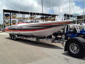 Why Choose Professional Boat Shipping Companies in Florida?