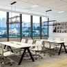 Redefine Your Workspace with Stylish Coworking Spaces in Kuala Lumpur