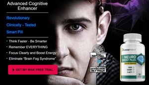 Mindfuely Neuro Boost Plus: Advantages &amp; Official Website