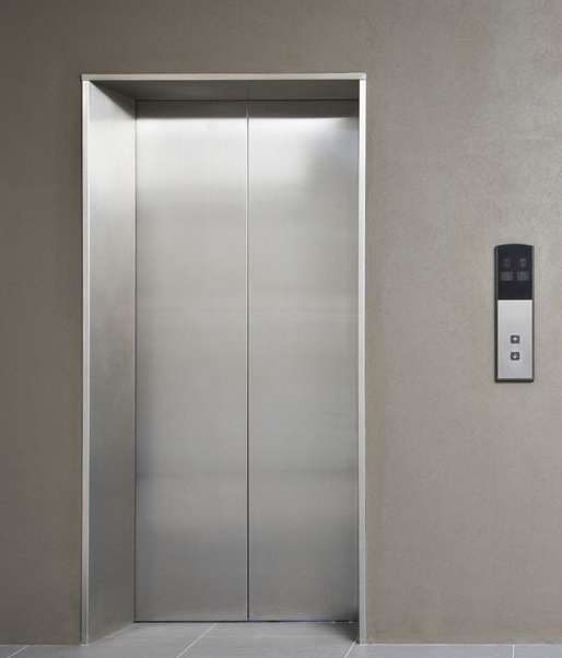 Escalator Company Develop Inorganic Room Technology