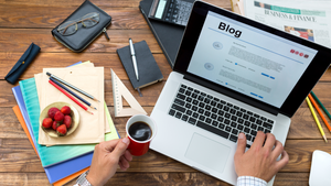 All Aspects About Business Blog