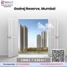 Top 6 reasons to invest in Godrej Reserve Kandivali East Mumbai