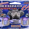 Rhino 69 Premium Plus, Power 2,000,000 Double Pack