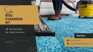A quick overview on cleaning carpets
