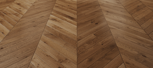 Everything You Need to Know About Chevron Parquet Flooring