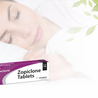 Buy Zopiclone Online From UK To Treat Irregular Proportion Of Sleep