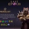 All Minions in Last Epoch