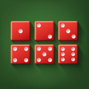 Play Dice Games on the go with Bit4Win