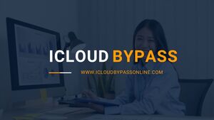 iCloud Bypass Official Application