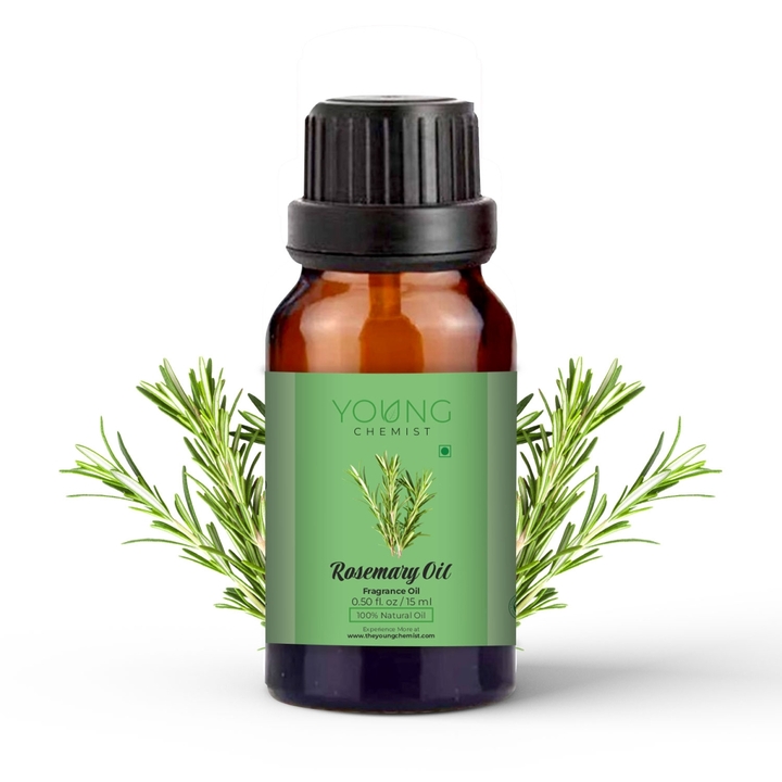 Rosemary Fragrance Oil