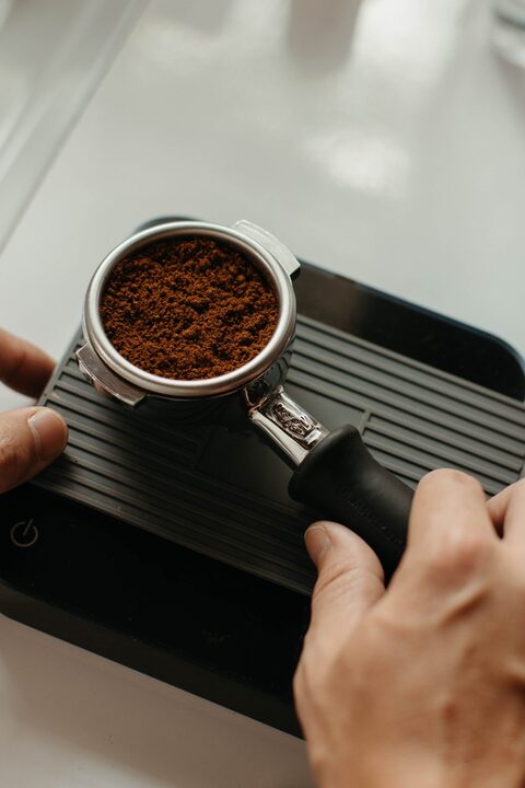 The Role of Espresso Grinders in Australia’s Coffee Culture