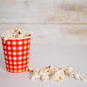 5 Easy Steps to Buttery Microwave Popcorn