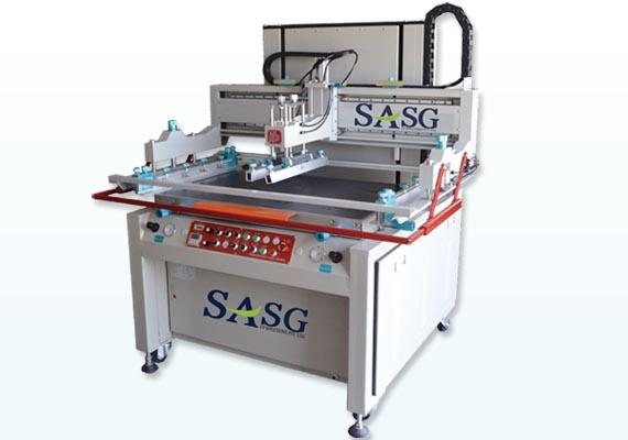 Advantages of Screen Printing Machine