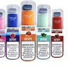 HELIXBAR 5% Disposable Pod Device - 10Pcs\/Pack | Smokedale Tobacco