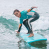 Thrilling Adventures Await: Kids Camp with Surfing Fun