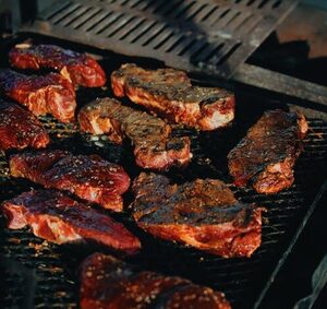 6 Quick Tips to Grill Meat