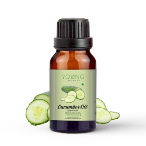 Cucumber Fragrance Oil