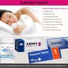 Buy Sleeping tablets online UK to eliminate insomnia and sleep well