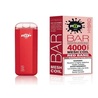 Pop Hybrid Bar 4000 Puff Disposable | 5-Pack for Vapers