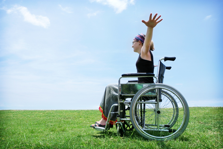 Mobility Equipment & Services for Every Budget