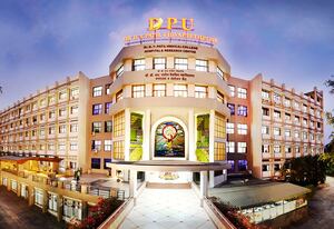 DPU Hospital: A Beacon of Excellence Among Multispeciality Hosp