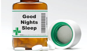 Buy Sleeping Tablets UK to cure various types of sleep problems