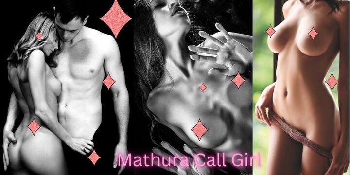 Get a fully Customizable Experience with Hiring Female Escorts in Mathura