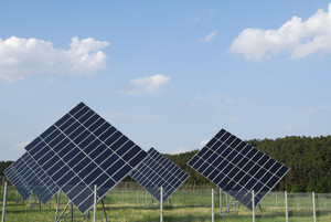 What Solar Users Should Know About Adding an EV Charger