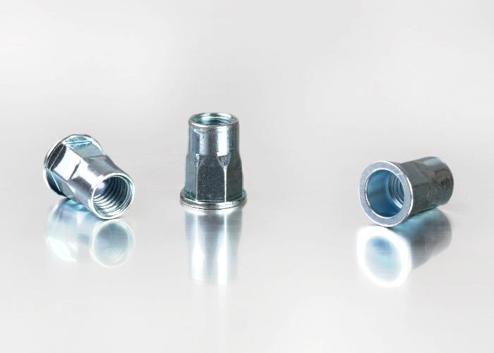 Information about rivet nuts