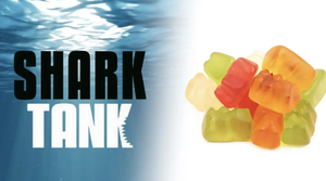Shark Tank CBD Gummies  Reviews  Scam Or Legit - Is It Worth To Buy  Read Before You Buy  \t