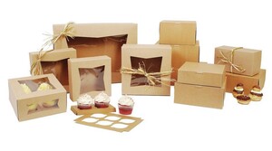 Factors To Look For In Bakery Boxes Wholesale Manufacturers