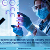 Molecular Spectroscopy Market Size, Share, Growth Analysis, Revenue, Forecast Report 2024-2032