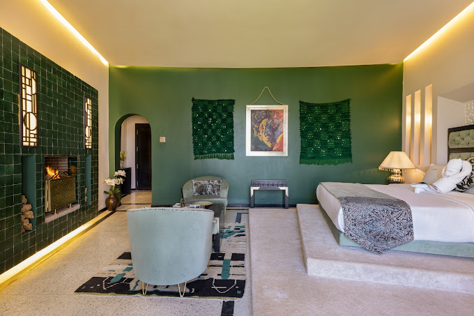 The Finest Villa in Marrakech for a Luxurious Experience