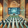 Online Quran Academy: Bridging Tradition and Modern Learning