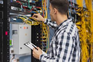 What Is Network Cabling?