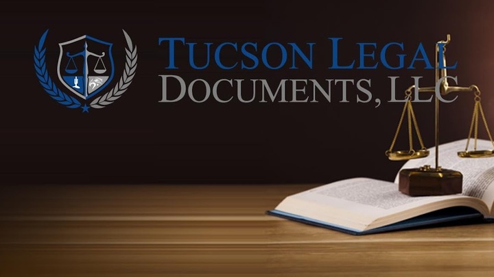 Legal Document Preparation and Paralegal Services in Tucson, AZ