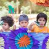 Choosing the Best Preschool in Gurgaon: Why The Shri Ram Early Years Stands Out