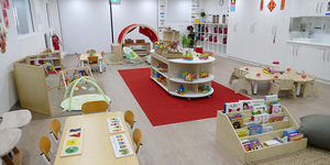 Child Care Furniture