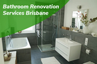 We Deliver The Best Bathroom Renovation Brisbane Services To Our Clients