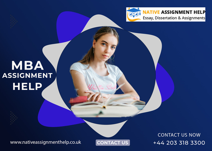 How MBA Assignment Help Service Guides Students To Score High?