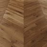 Everything You Need to Know About Chevron Parquet Flooring