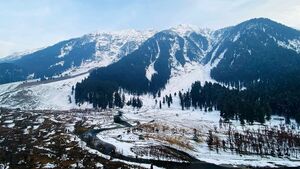 Kashmir Packages for Couples, Families, and Solo Travelers