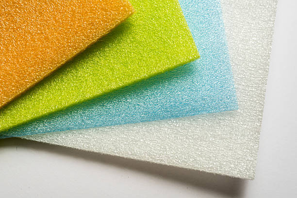 Enhancing Equipment Safety with Ethafoam and Plastic Foam Kits