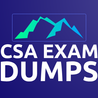 CSA Exam Dumps  Select the maximum accurate solution to the query