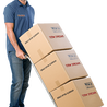 Indispensable Need for Packers and Movers: Simplifying Relocation